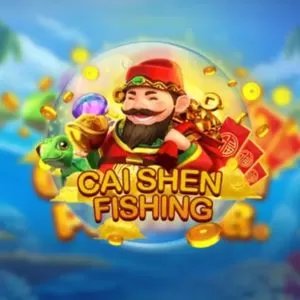 Best cai shen fishing game in India